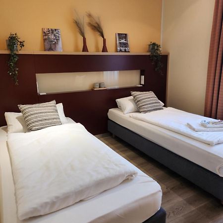 Hotel Hoppe Witten Dış mekan fotoğraf